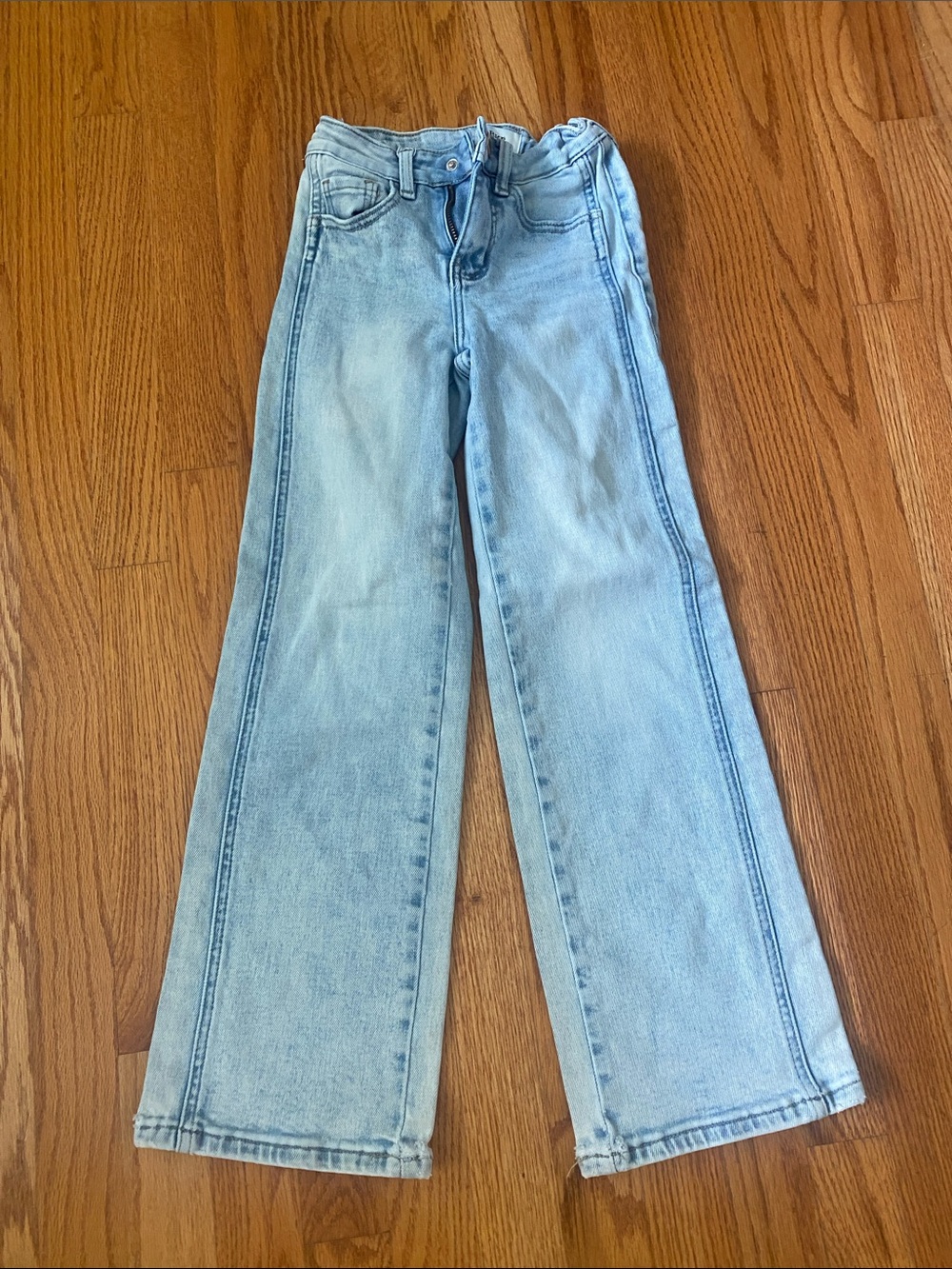 Bke Youth Jeans Size 7